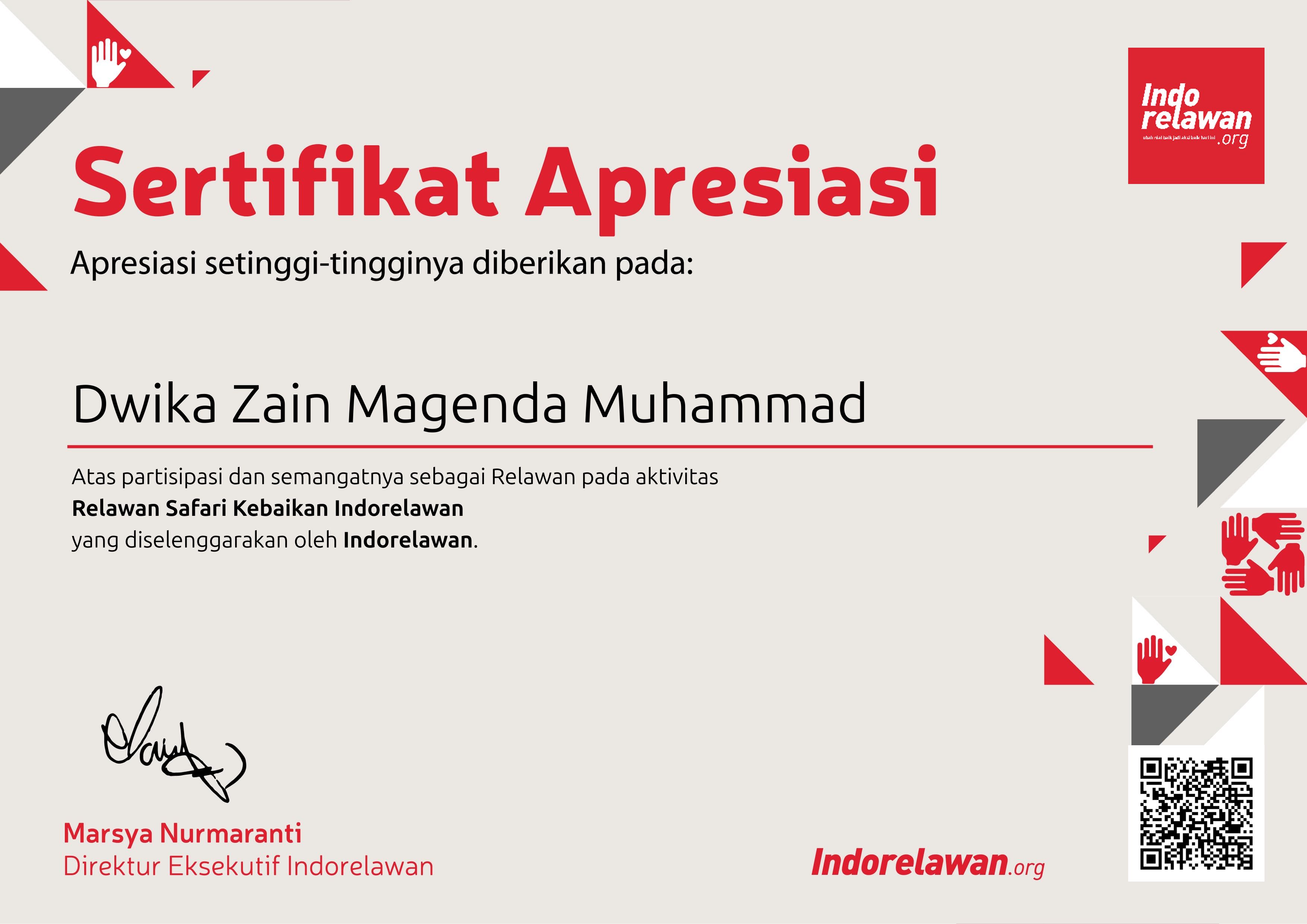 Sertifikat