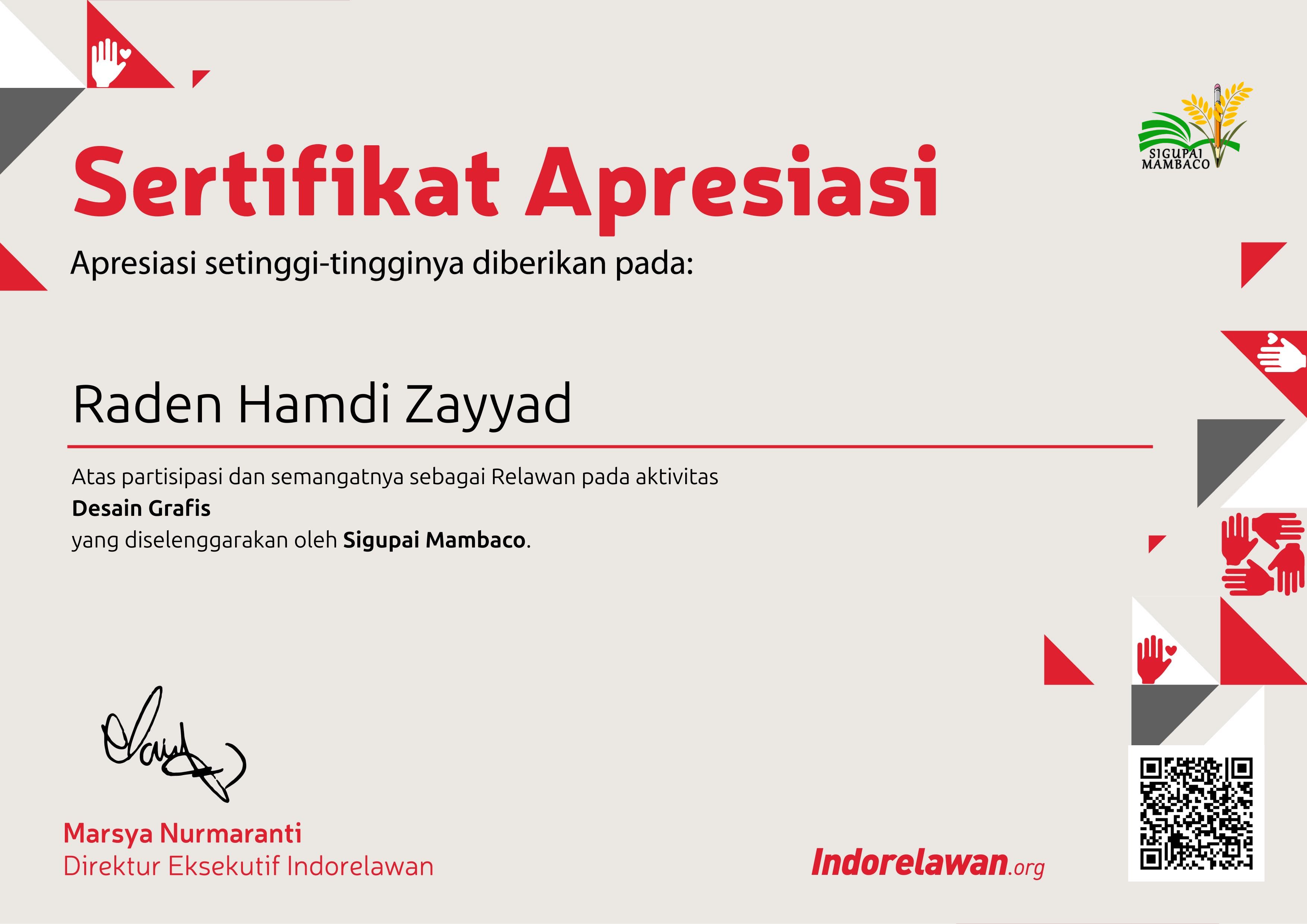 Sertifikat