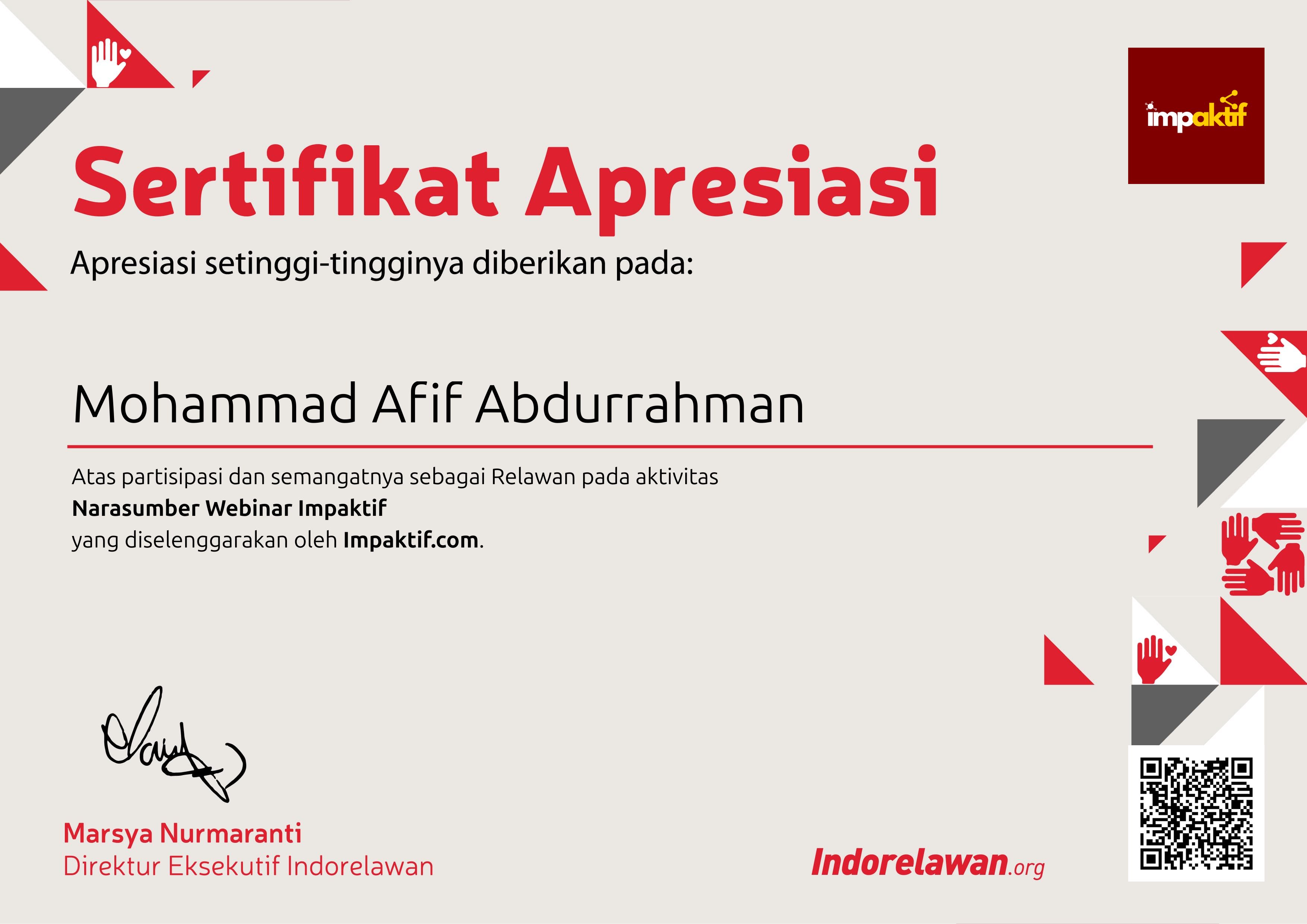 Sertifikat