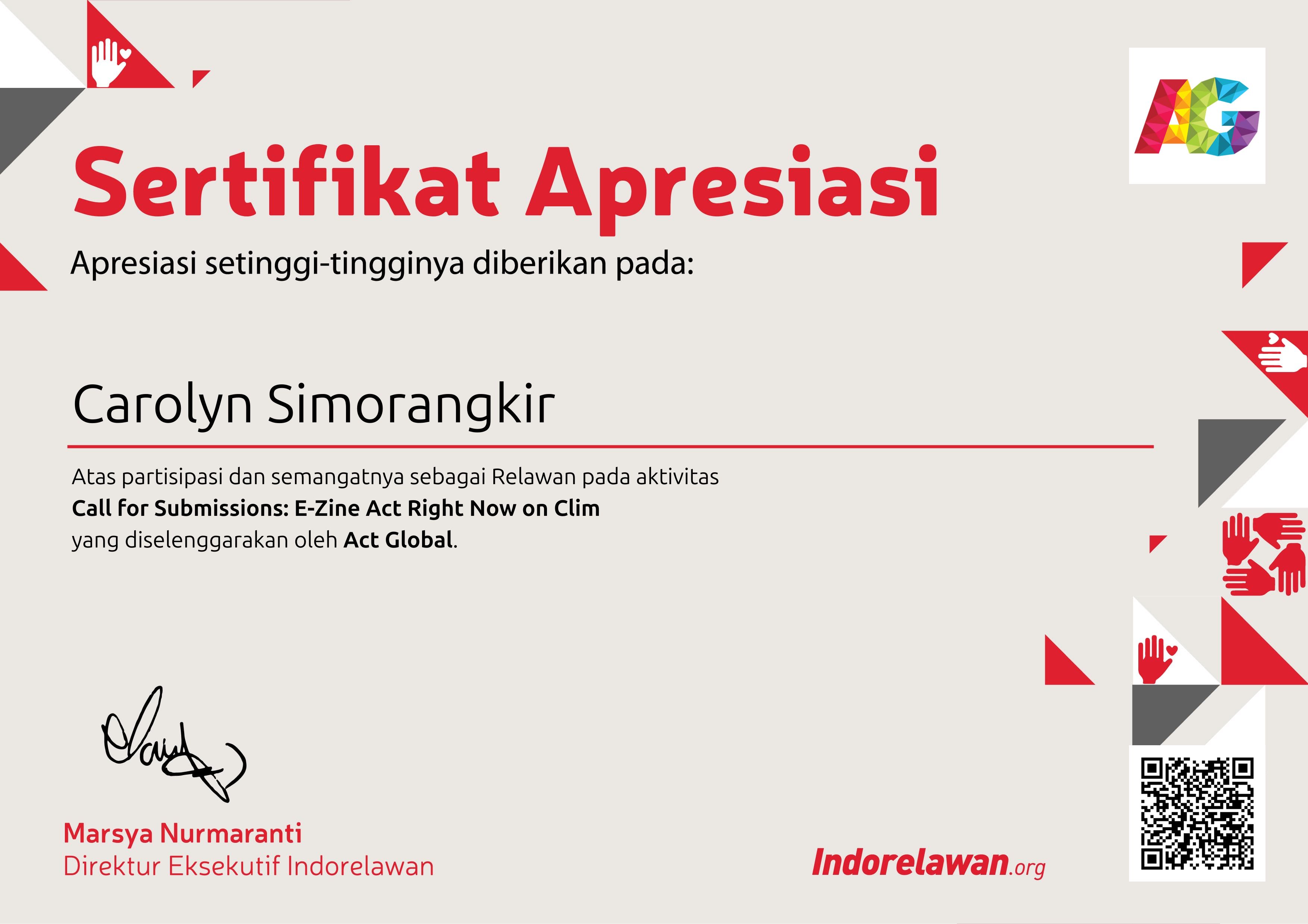 Sertifikat