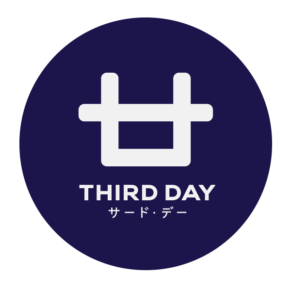 Third day