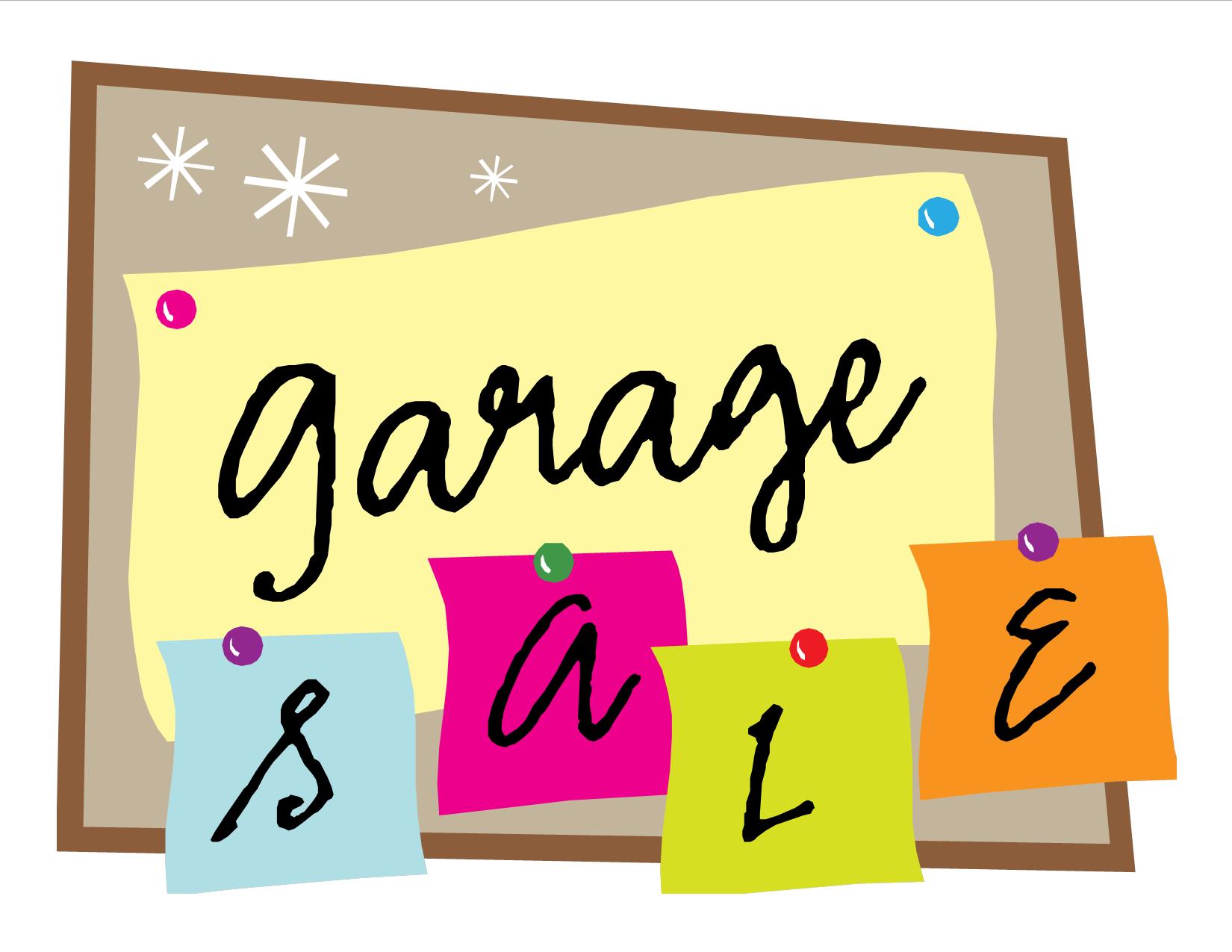 Relawan Sortir Charity Garage Sale (season 2)