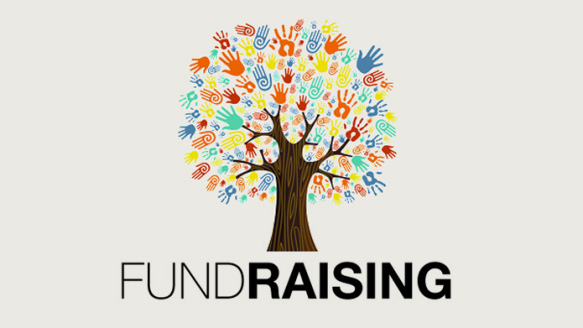 TIM FUNDRAISING @ Gerakan Indonesia 2030