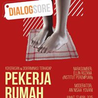 Dialog Sore