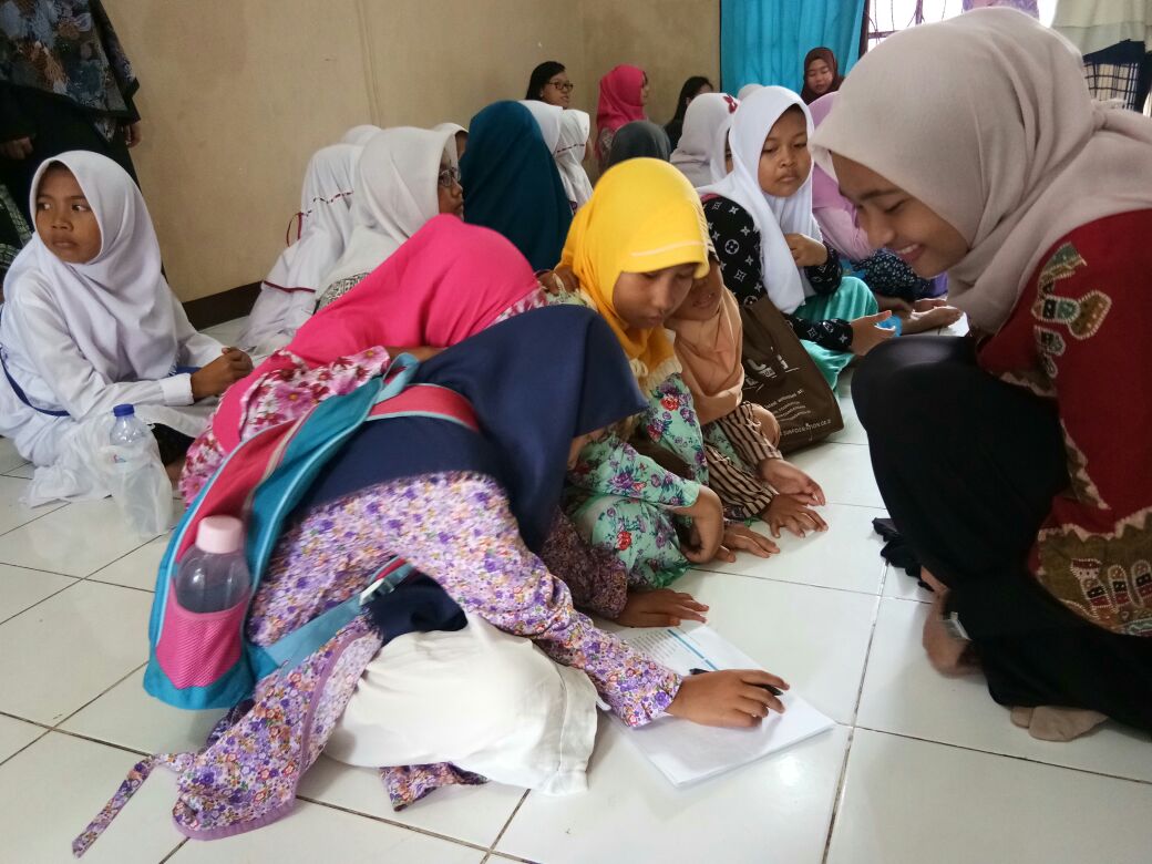 Kakak Adek KKD