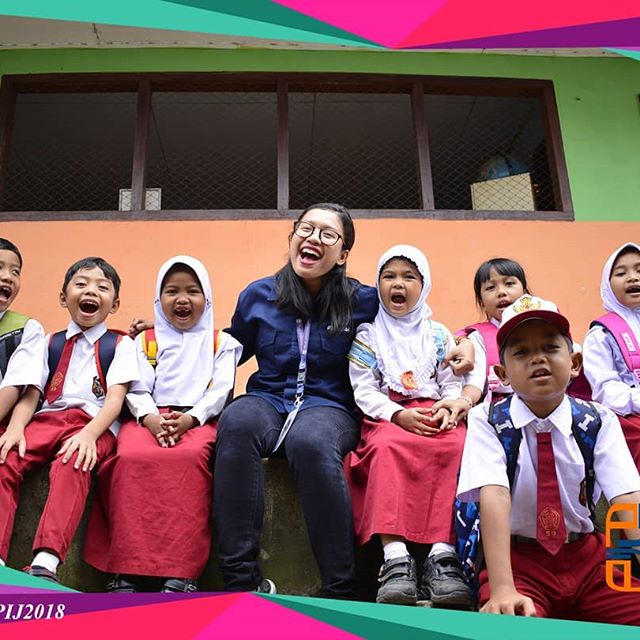 Daftar Relawan Dokumentator Kelas Inspirasi Jambi4