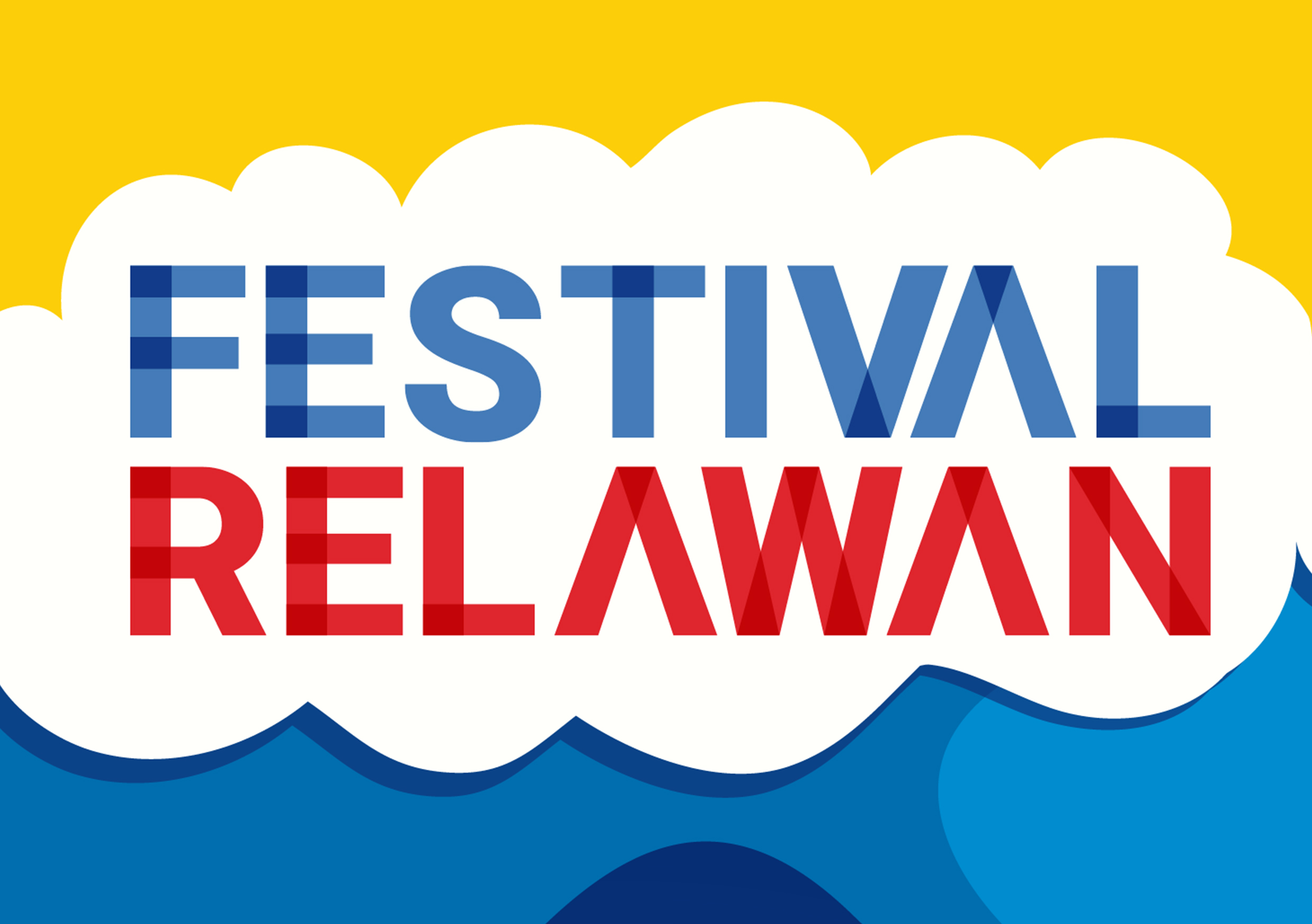 Tim Acara - Festival Relawan 2018