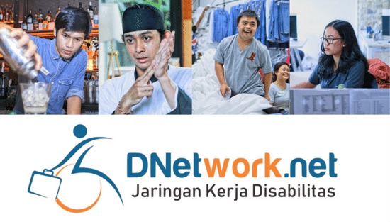 Area Representative Volunteer - Jabodetabek