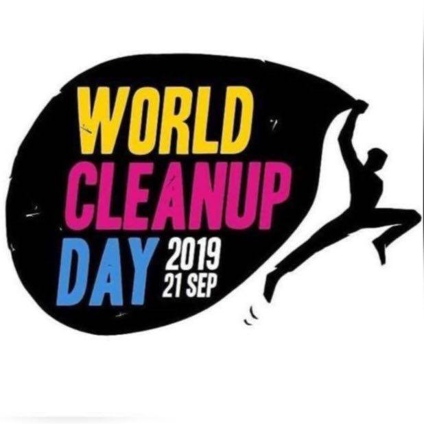Galeri aktivitas World Cleanup Day @MonJu,Gasibu Bandung-Jawa Barat ke-3