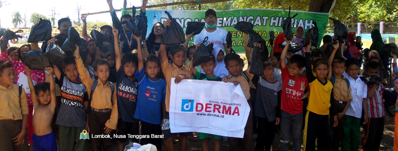 Fundraiser Program Galang Dana