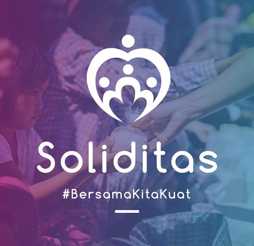 Galeri aktivitas Relawan Verifikasi dan Logistik Bantuan Pangan ke-2