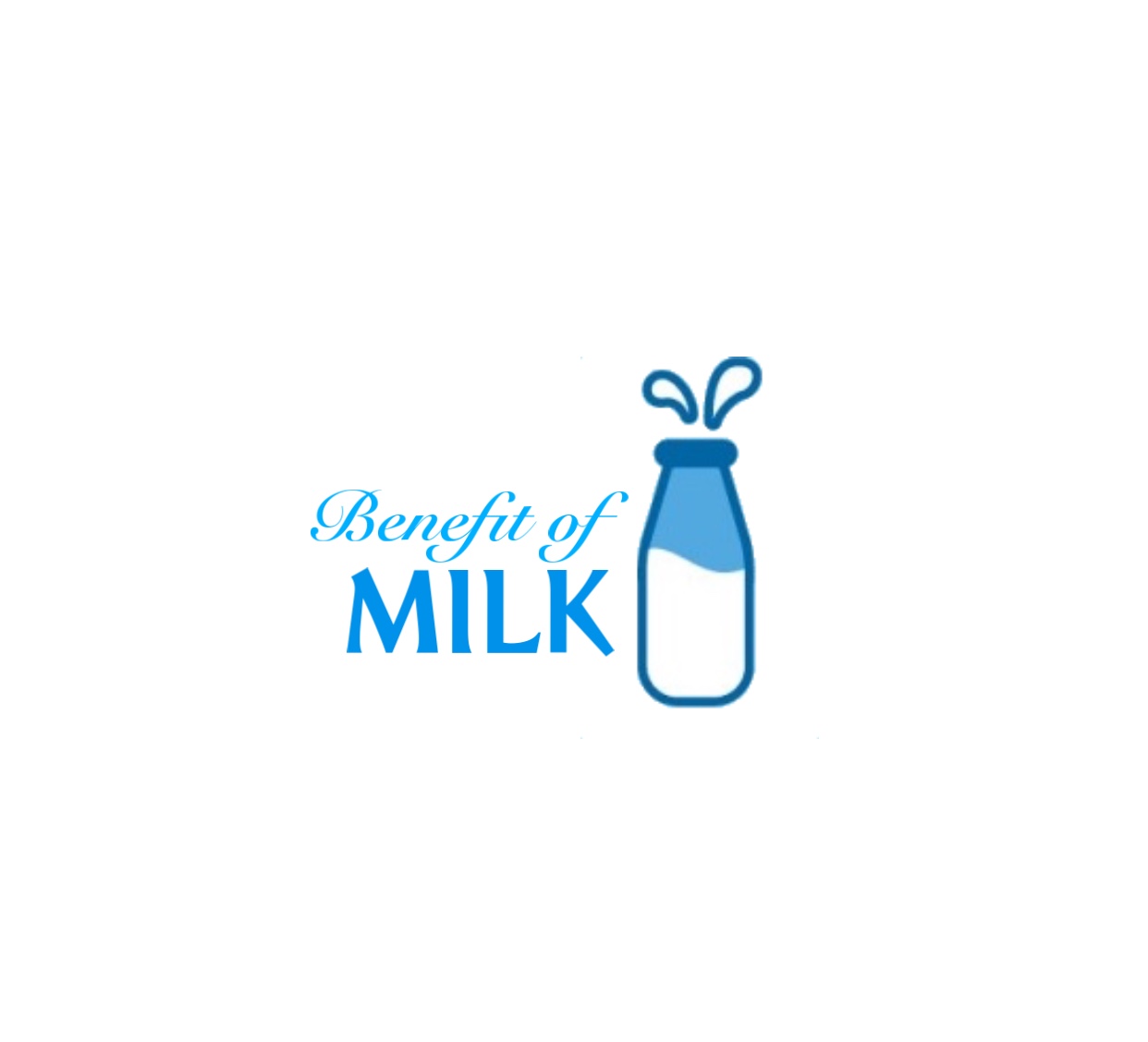 Creative Team for Benefit of Milk