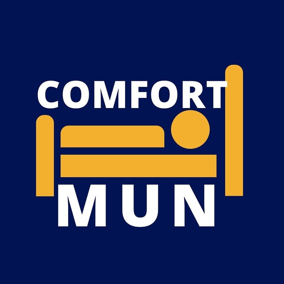 Content Creator Model United Nations