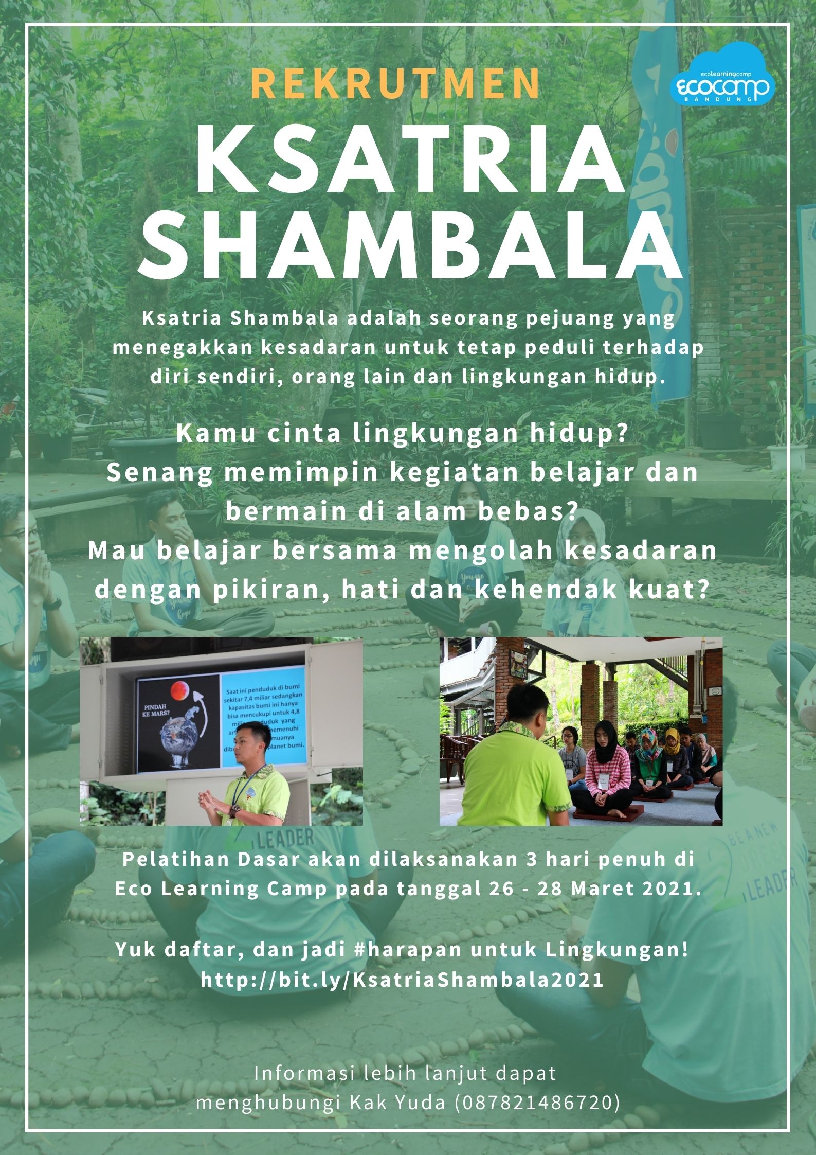 Ksatria Shambala
