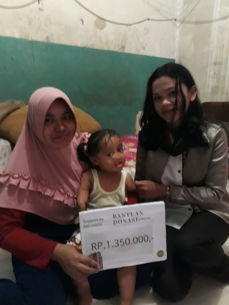 Galeri aktivitas Admin media social ke-2