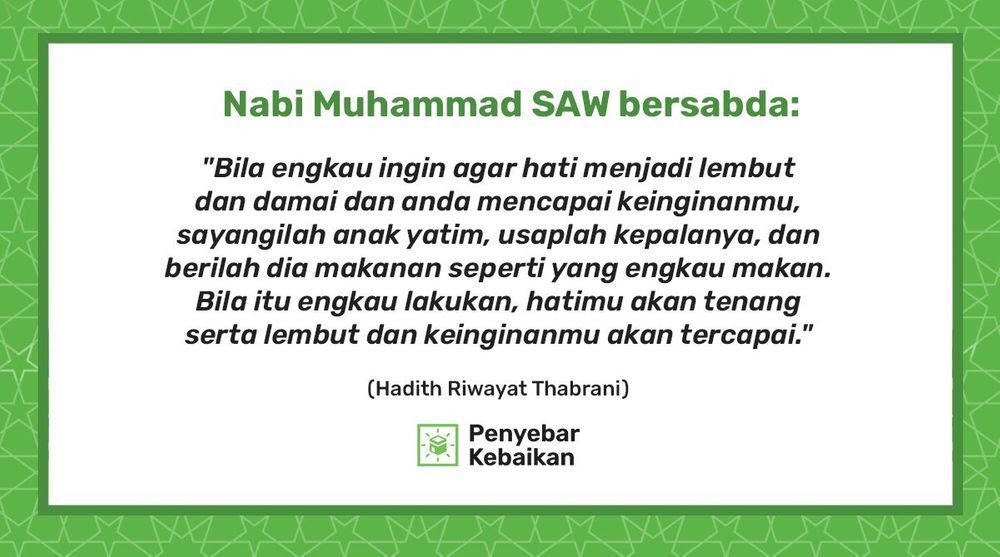 Galeri aktivitas  Memberi Makan Anak Yatim  di Bulan Ramadhan ke-5