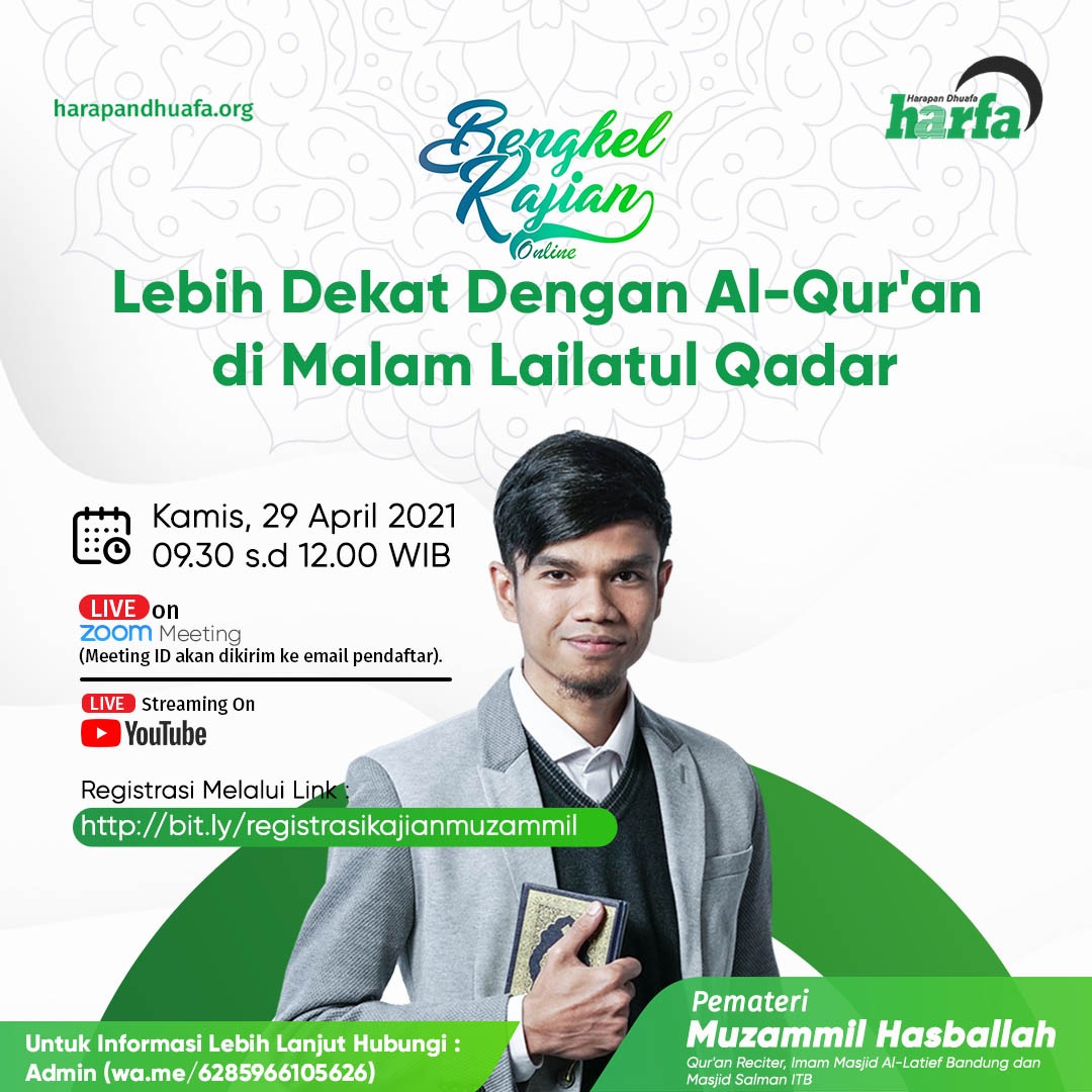 BENGKEL KAJIAN