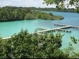 Galeri aktivitas SUMBER DAYA ALAM LAUT KITA ke-2