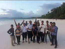 Galeri aktivitas SUMBER DAYA ALAM LAUT KITA ke-4
