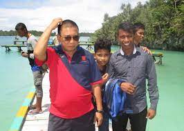 Galeri aktivitas SUMBER DAYA ALAM LAUT KITA ke-6