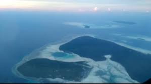 SUMBER DAYA ALAM LAUT KITA