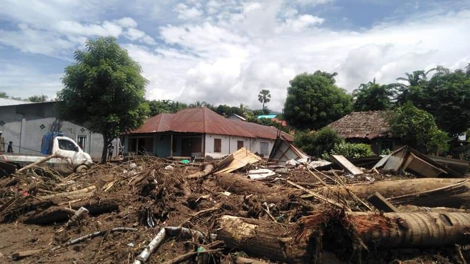 Galeri aktivitas Kopi Jujur Dukung NTT ke-2