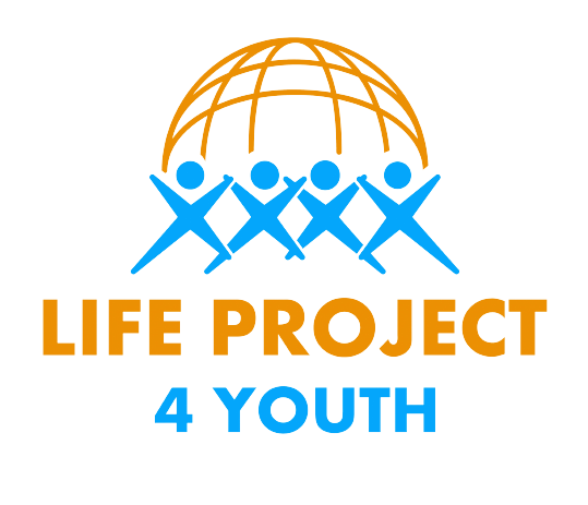 Coach of Program - Life Project 4 Youth