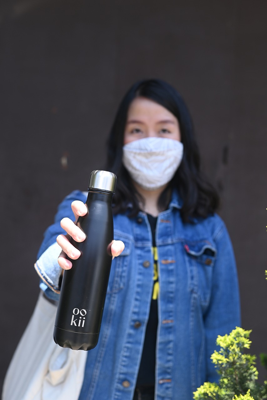 Galeri aktivitas Generasi Bebas Plastik [Batch #3] ke-3
