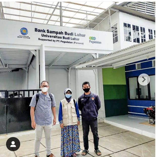 Galeri aktivitas Generasi Bebas Plastik [Batch #3] ke-8