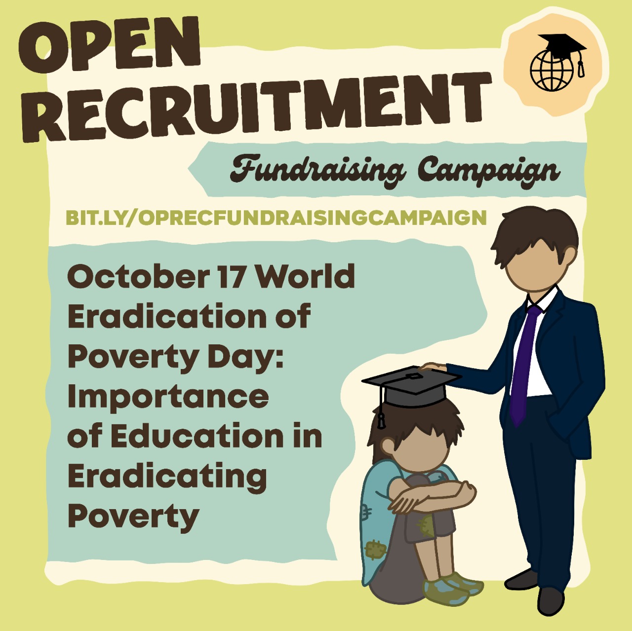 Fundraising Campaign