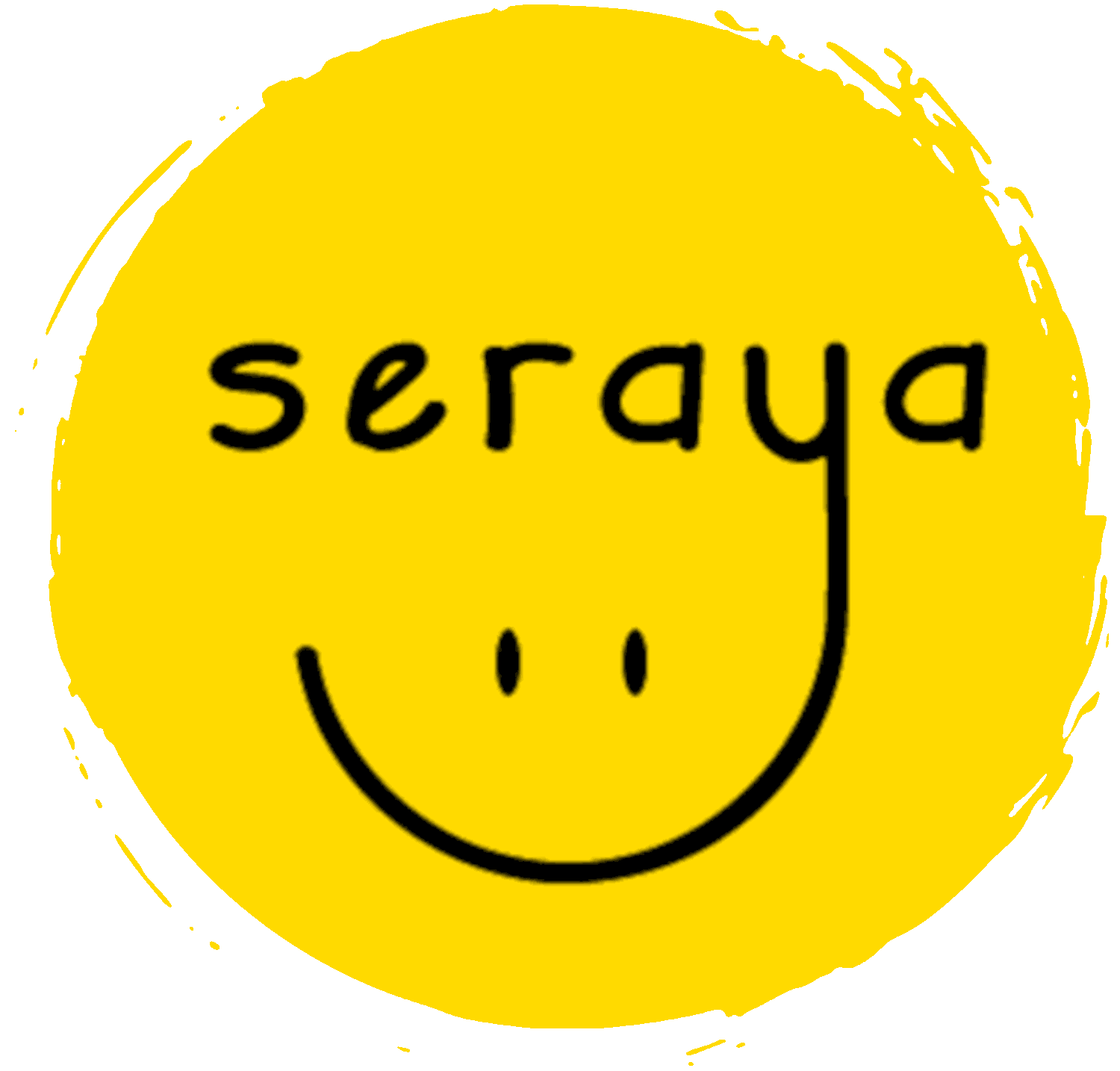 Logo ke-0 di Seraya