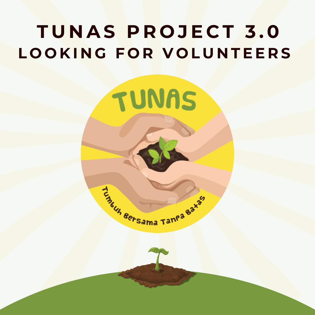 TUNAS Project 3.0