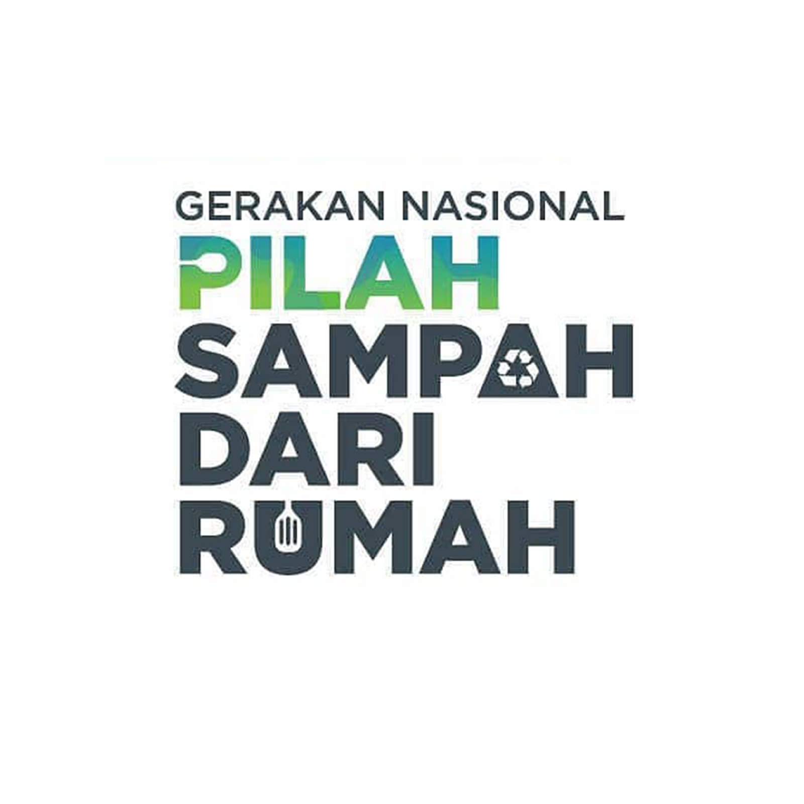 Logo ke-2 di World Cleanup Day