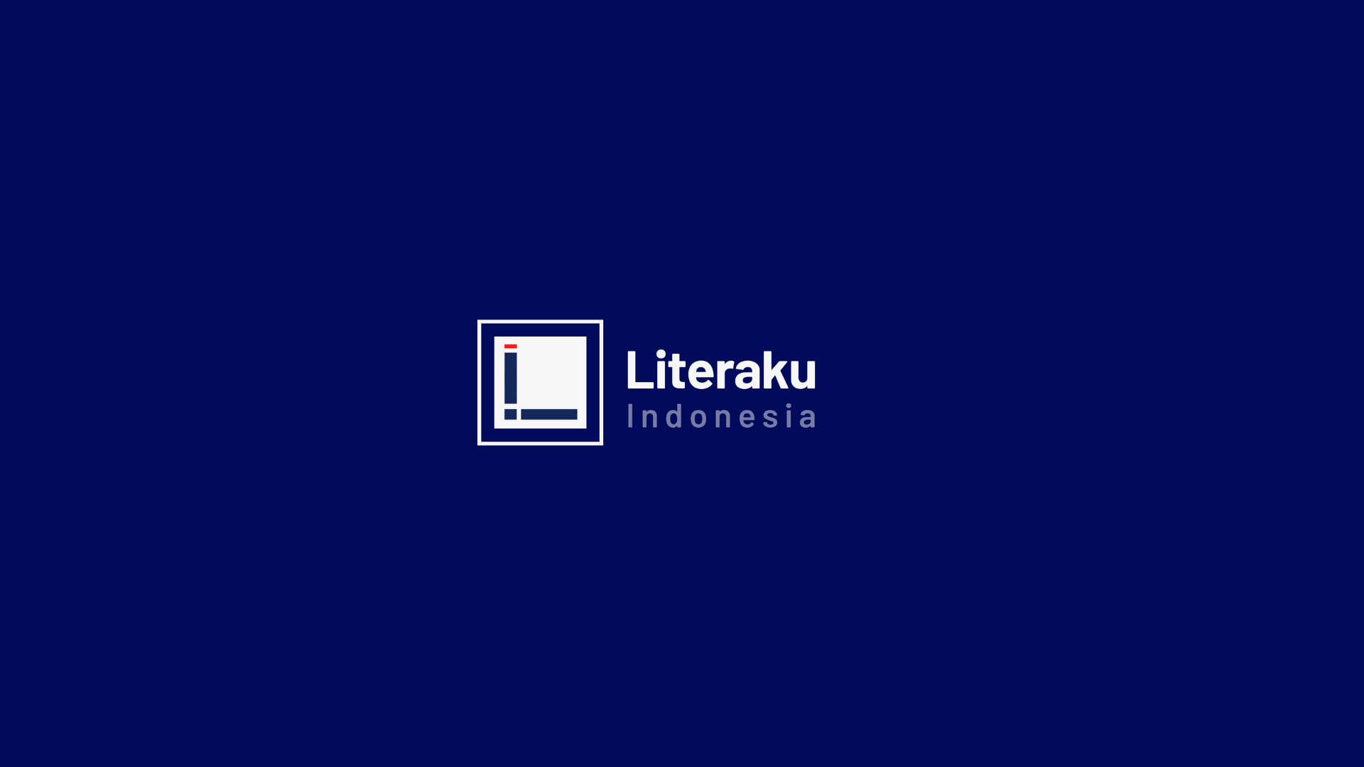 Relawan untuk Literaku Indonesia Batch 3