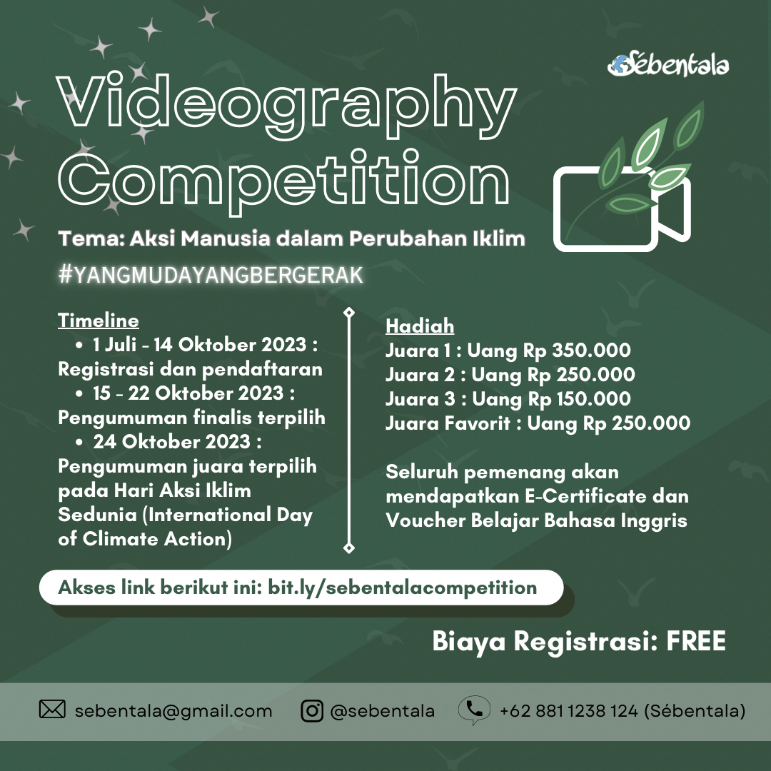Videography Competition
