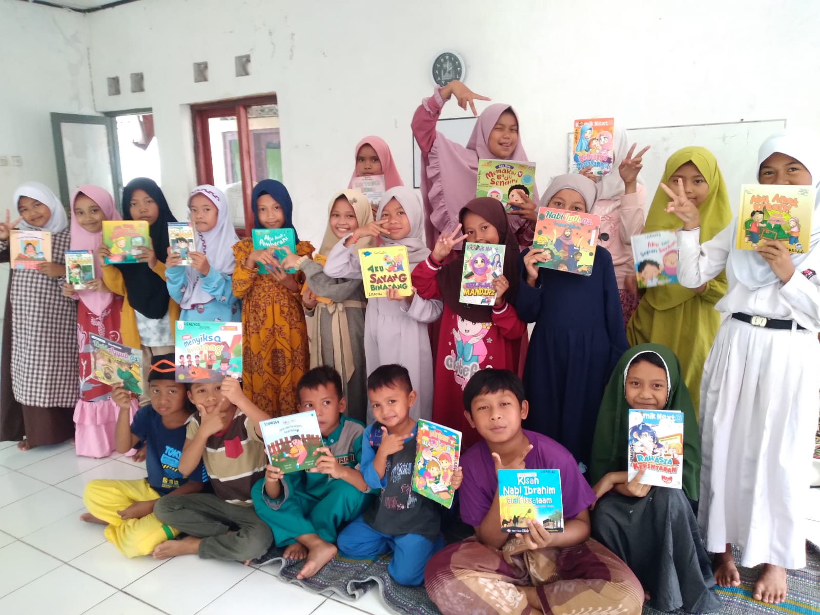 Galeri ke-1