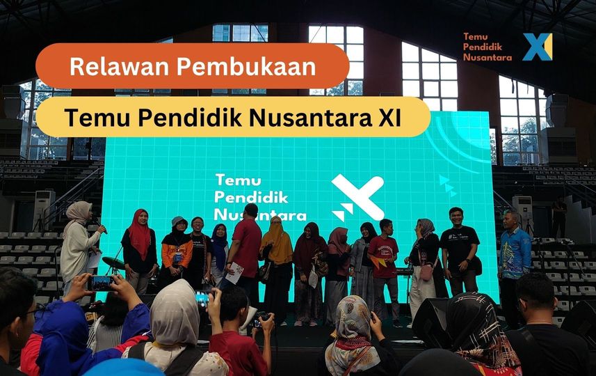 Pembukaan TPN XI