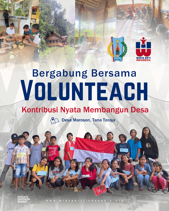 Volunteach