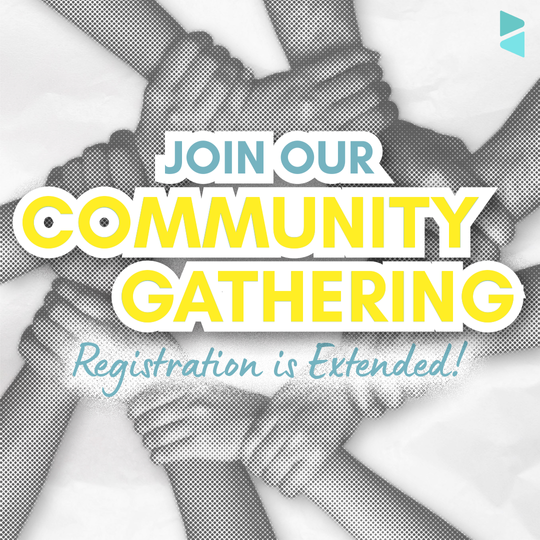 Kasih Balik Community Gathering