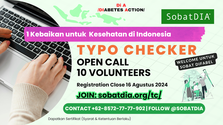 Typo Checker
