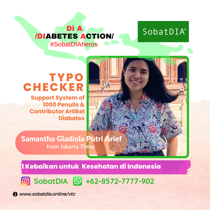Galeri aktivitas Typo Checker ke-4