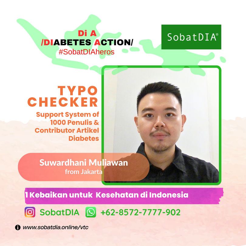 Galeri aktivitas Typo Checker ke-5