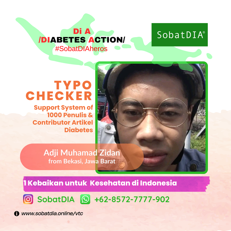 Galeri aktivitas Typo Checker ke-7