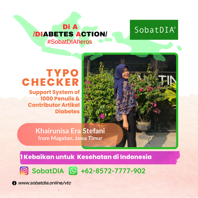 Galeri aktivitas Typo Checker ke-8