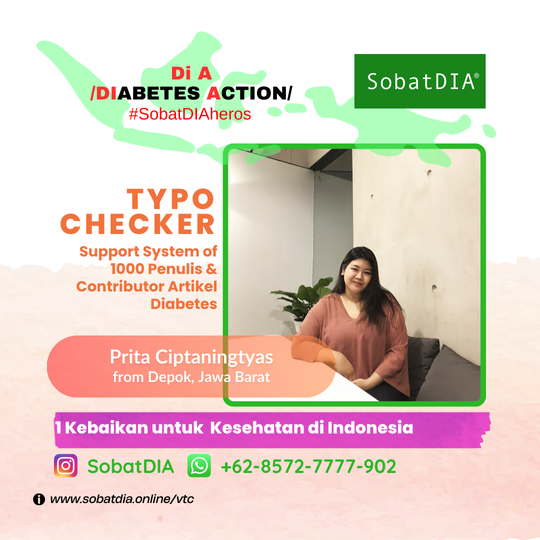 Galeri aktivitas Typo Checker ke-9