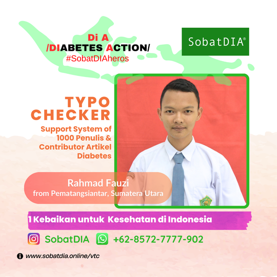 Galeri aktivitas Typo Checker ke-10