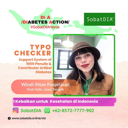 Galeri aktivitas Typo Checker ke-12