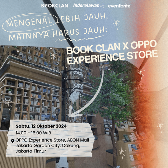 Mengenal Lebih Jauh di OPPO Experience Store