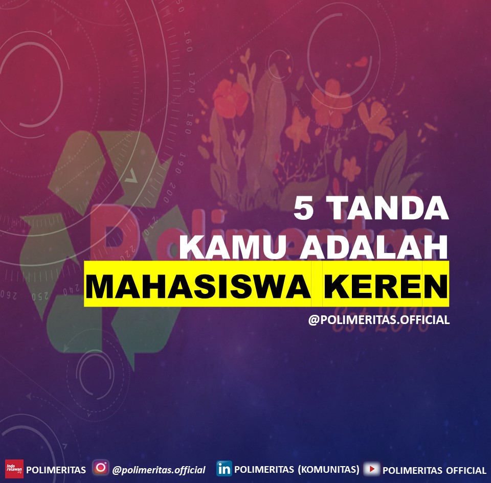POLIMERITAS #TEMUUMKM