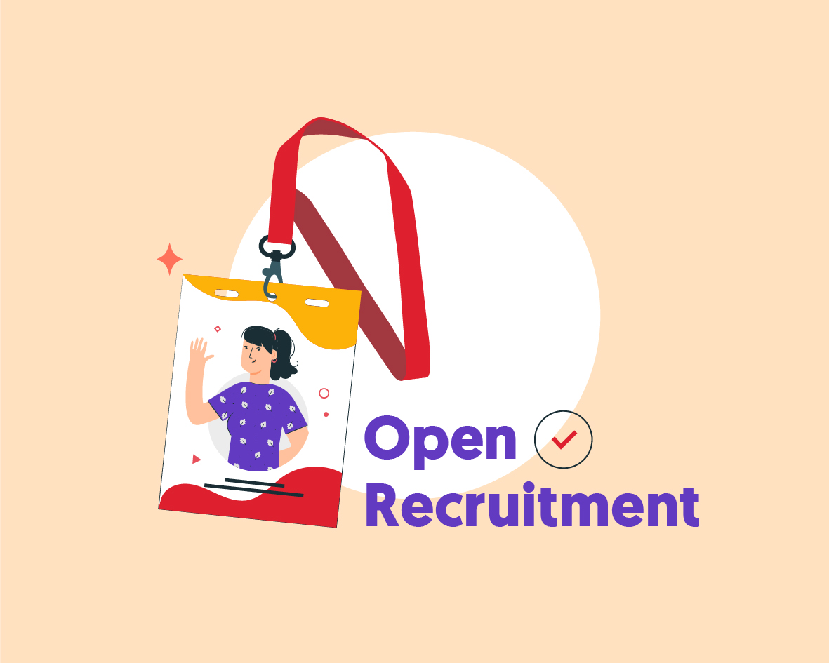 Relawan Super Sosmed Indorelawan 2025: Batch 4